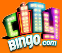 City Bingo Free £5
